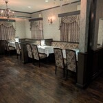 厚岸オイスターダイニング - 