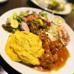 北海道ヨーロピアンダイニング LUGAR - 