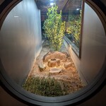 厚岸オイスターダイニング - 