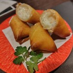 青天 みつはし - 