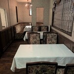 厚岸オイスターダイニング - 