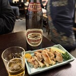 神田まつや 本店 - 