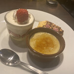 北海道ヨーロピアンダイニング LUGAR - 