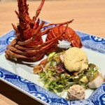 横浜中納言 日本大通り - 