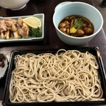 神田まつや 本店 - 