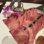 叙々苑 - 