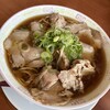 第一旭特製ラーメン