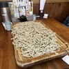 つけ蕎麦 安曇野
