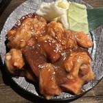 松阪牛ホルモン 創 - 松阪牛ホルモンミックス