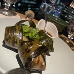 マンゴツリー東京 - 