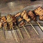 串ダイニング たけぞう - 