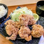 鶏三和 - 料理写真: