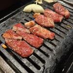松阪牛ホルモン 創 - 