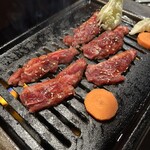 松阪牛ホルモン 創 - 