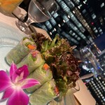 マンゴツリー東京 - 