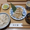 あんちすてーき とろろ麦めし 豚丸 梅田茶屋町店