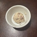 馬肉バル 跳ね馬 - 