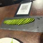 馬肉バル 跳ね馬 - 