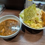 ラーメン 悔いなし - 