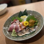 炉端とおでん 呼炉凪来 金沢駅前店 - 