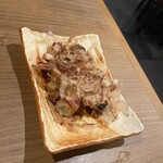 炉端とおでん 呼炉凪来 - 