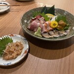 炉端とおでん 呼炉凪来 金沢駅前店 - 