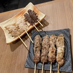 炉端とおでん 呼炉凪来 - 