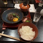 花蝶 銀座本店 - 