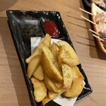 炉端とおでん 呼炉凪来 - 