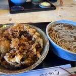 亀屋食堂 - 料理写真: