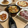 イタリアン居酒屋ナポリ
