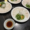 玄品 京都烏丸 ふぐ･うなぎ･かに料理