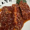 黒毛和牛ホルモン大衆焼肉しんすけ 練馬店