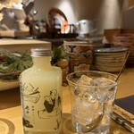 六本木 大皿焼肉 老中 - 