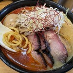 味噌っ子 ふっく - 