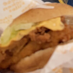 ケンタッキーフライドチキン - 料理写真: