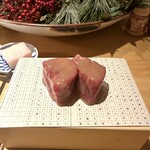 六本木 大皿焼肉 老中 - 