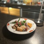 お料理 五勝手 - 