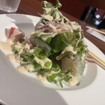 おやじのキッチン てつ - 