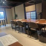 おやじのキッチン てつ - 