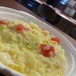 おやじのキッチン てつ - 