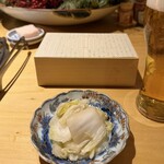 六本木 大皿焼肉 老中 - 