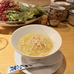 六本木 大皿焼肉 老中 - 