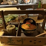 六本木 大皿焼肉 老中 - 