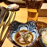 六本木 大皿焼肉 老中 - 