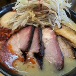 味噌っ子 ふっく - 