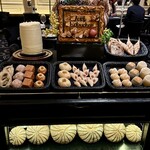 ガストロノミー ジョエル・ロブション - 