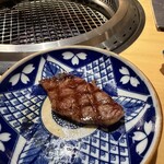 六本木 大皿焼肉 老中 - 