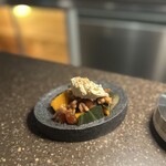 お料理 五勝手 - 