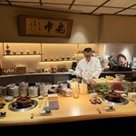 六本木 大皿焼肉 老中 - 